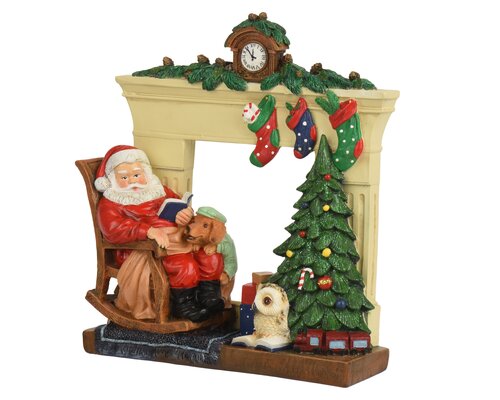 Decoris Scenery polyresin