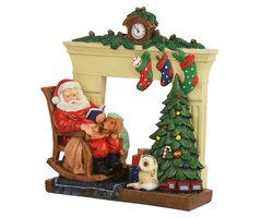Decoris Scenery polyresin
