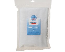 Decoris Sneeuwdeken polyester