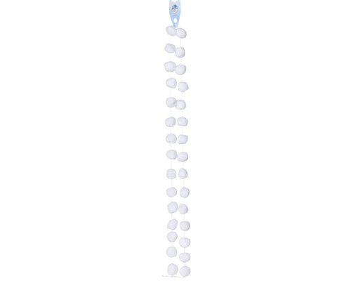 Decoris Sneeuwslinger polyester