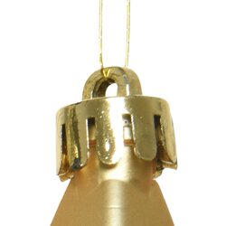 Decoris Ster polystyreen shiny, matt, glitter mix - afbeelding 4