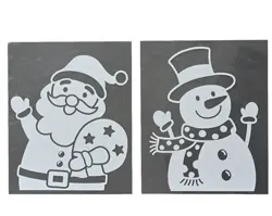 Decoris Sticker pet 2ass
