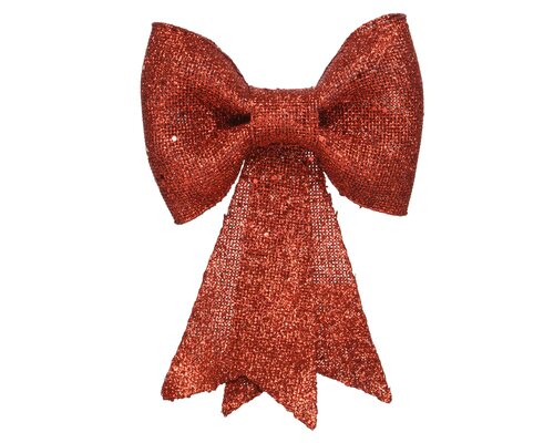 Decoris Strik plastic glitters