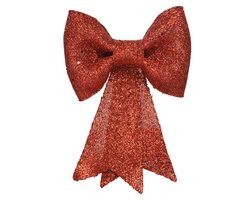 Decoris Strik plastic glitters
