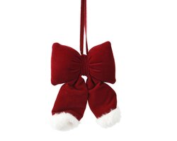 Decoris Strik polyester fluweel