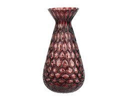 Decoris Vaas glas