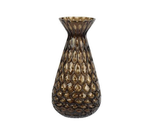 Decoris Vaas glas
