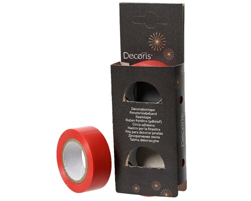 Decoris Raamtape tape