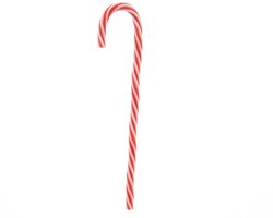 Decoris Zuurstok plastic