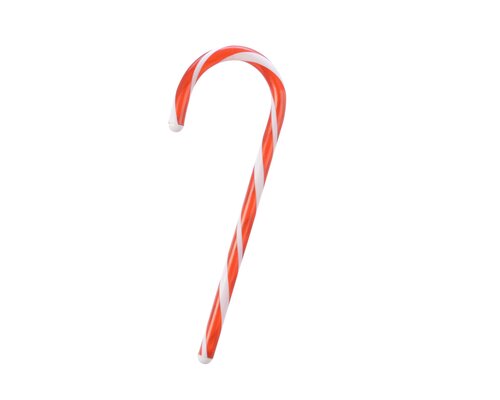 Decoris Zuurstok plastic candy stic