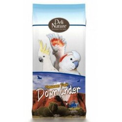 Deli nature Amazonas park down under 15kg