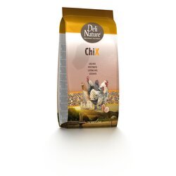 Deli Nature Graanmix leg 4kg