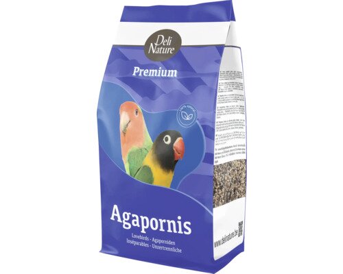 Deli nature Premium agapronide 1kg
