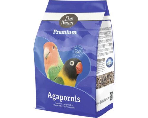 Deli nature Premium agapronide 4kg