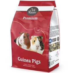 Deli nature Premium cavia 3kg