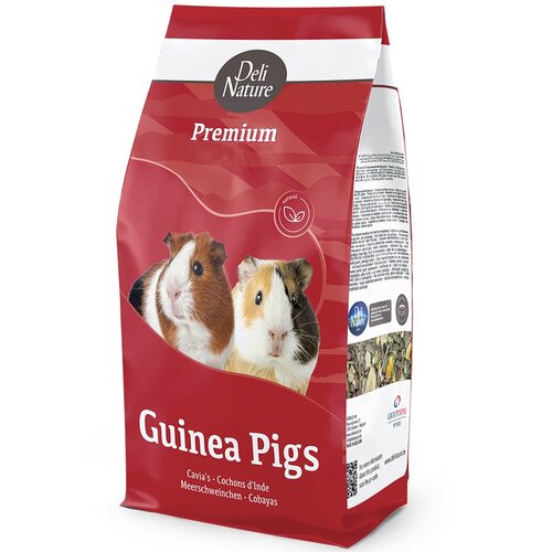 Deli nature Premium cavia 800g