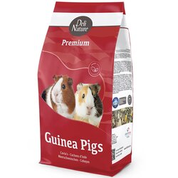 Deli nature Premium cavia 800g