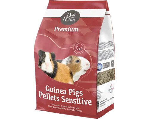 Deli nature Premium caviakorrels 4kg