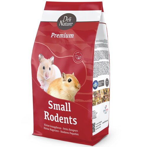 Deli nature Premium kleine knagers 750g
