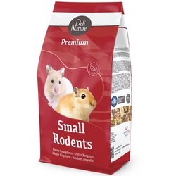 Deli nature Premium kleine knagers 750g