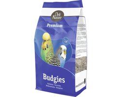 Deli nature Premium parkiet 1kg