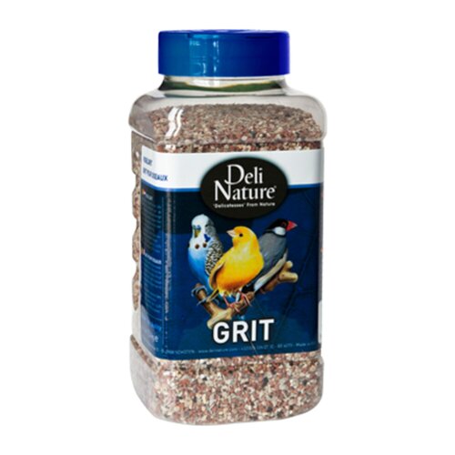 Deli nature Vogelgrit 1.2kg