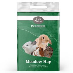 Deli nature Weidehooi premium 2kg