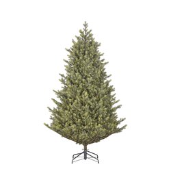 Black Box Trees Delmar kerstboom groen Full PE TIPS 5702 - h215xd140cm - afbeelding 2