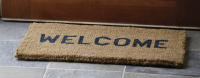 Deurmatten
