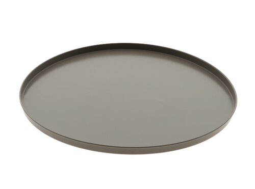 Dienblad sarlek d45h2cm d grijs