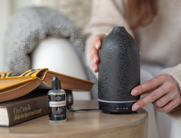Diffusers