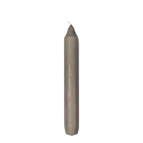 Spaas Mini huishoudkaars 5u x8 - beige