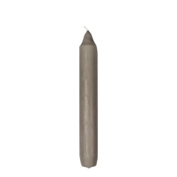 Spaas Mini huishoudkaars 5u x8 - beige