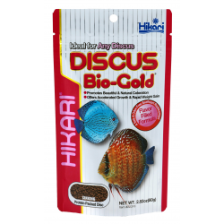 Hikari Discusfood Biogold 1 Kg