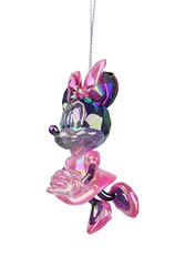 Disney 3D Acryl Minnie D100 Coloured