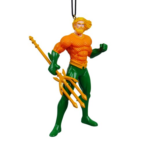 Disney 3D Aquaman