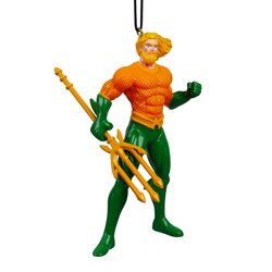 Disney 3D Aquaman