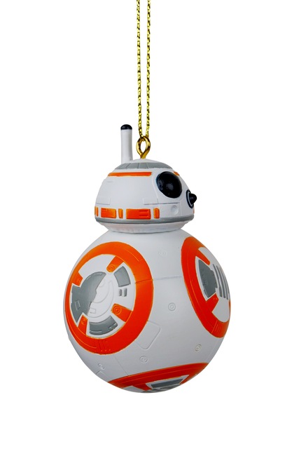 Disney 3D Bb-8