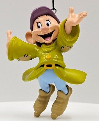 Disney 3D Dopey