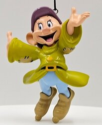 Disney 3D Dopey