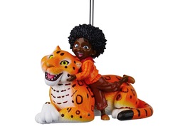 Disney 3D Encanto Antonio&Jaguar