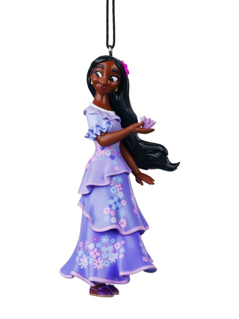 Disney 3D Encanto Isabella