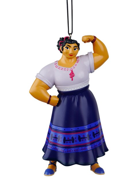 Disney 3D Encanto Luisa