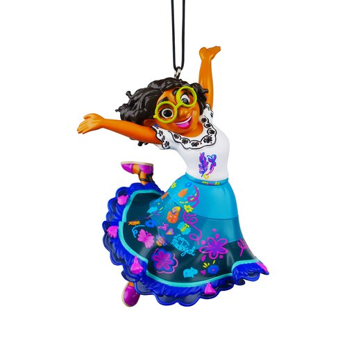 Disney 3D Encanto Mirabel