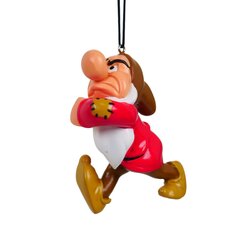 Disney 3D Grumpy