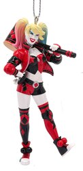 Disney 3D Harley Quinn