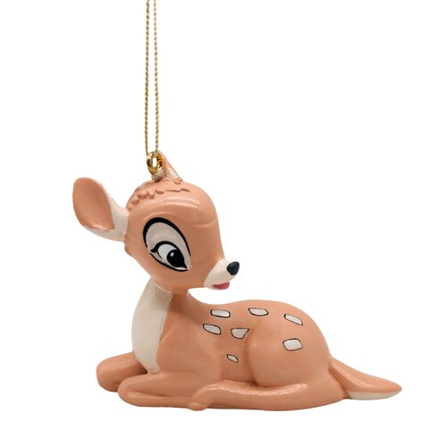 Disney 3D ornament Bambi