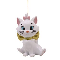 Disney 3D ornament Marie