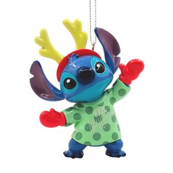 Disney 3D ornament Stitch jumper