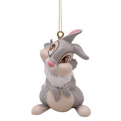 Disney 3D ornament Thumper